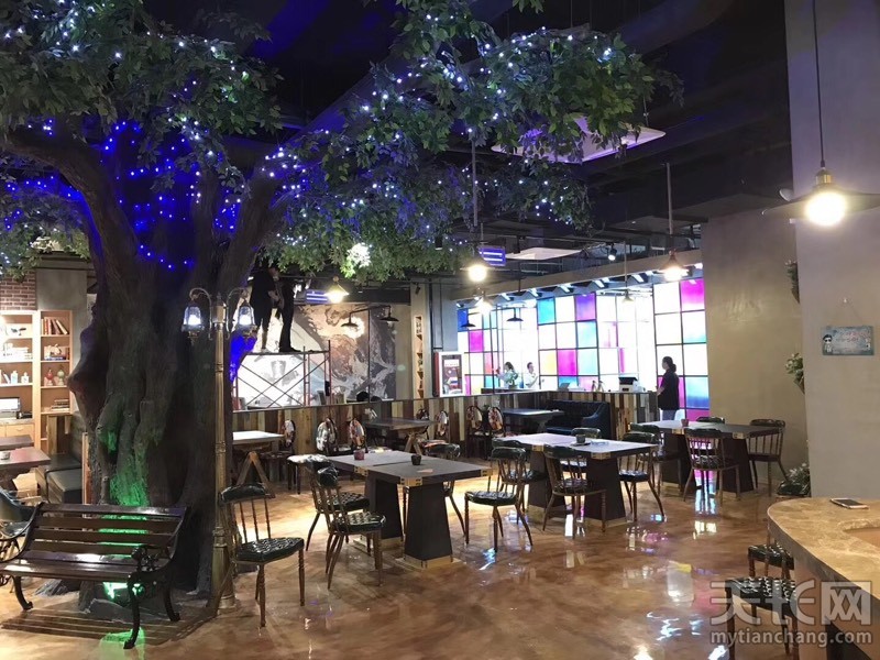 开主题餐厅店:好听名字+投资预算+开店流程避坑