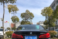 BMW 195ϵ 